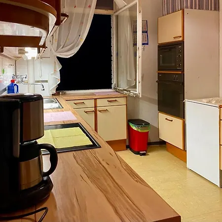 Appartement Manheinm Deluxe Mannheim