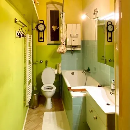 Manheinm Deluxe Appartement Mannheim